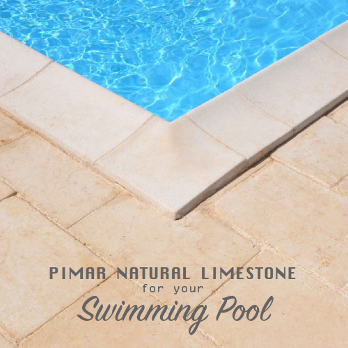 Perché realizzare una piscina in pietra naturale